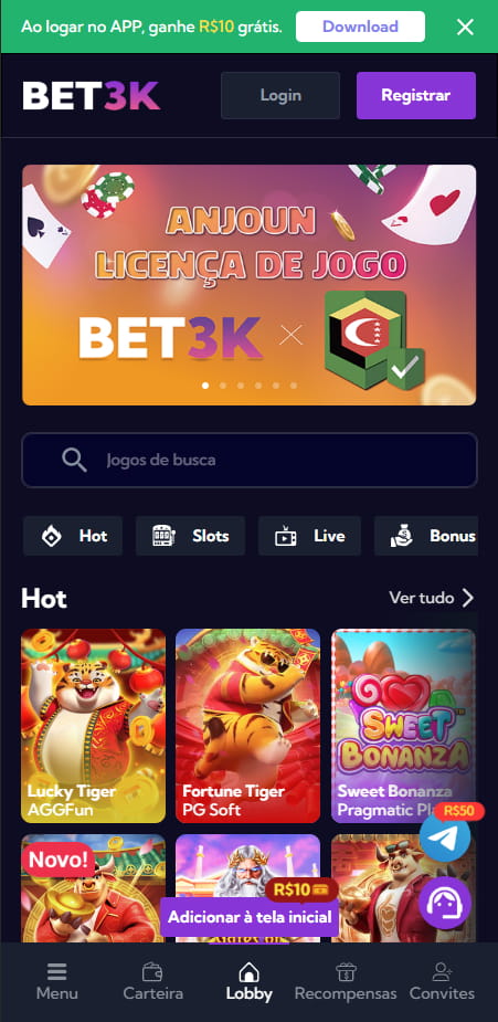 The third image of the app ，online betting platform with the best betting games with highest cash rewards